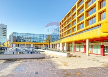 Edificio all\'aperto - Ufficio via V. Veneto
8/A, Gallarate - foto 19