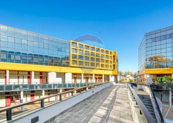 Edificio all\'aperto - Ufficio via V. Veneto
8/A, Gallarate - foto 20