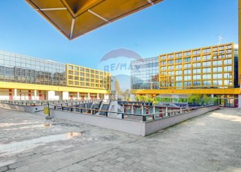 Edificio all\'aperto - Ufficio via V. Veneto
8/A, Gallarate - foto 21