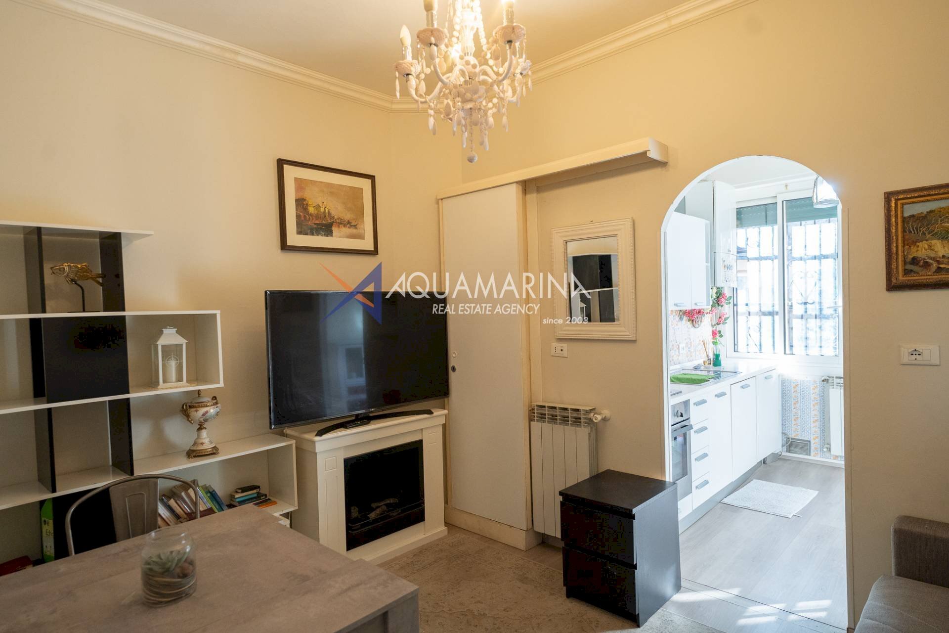 Foto 2 - Bilocale Sanremo - foto 2