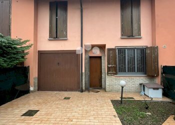 Foto 2 - Villa a Schiera via Campo Gavazzo
 
64, Ricengo - foto 2