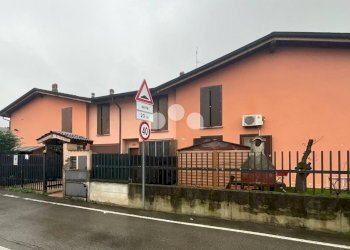 Foto 4 - Villa a Schiera via Campo Gavazzo
 
64, Ricengo - foto 4