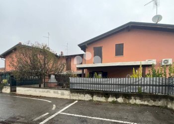 Foto 5 - Villa a Schiera via Campo Gavazzo
 
64, Ricengo - foto 5