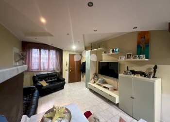 Foto 10 - Villa a Schiera via Campo Gavazzo
 
64, Ricengo - foto 10