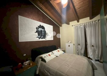 Foto 21 - Villa a Schiera via Campo Gavazzo
 
64, Ricengo - foto 21