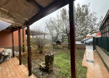 Foto 35 - Villa a Schiera via Campo Gavazzo
 
64, Ricengo - foto 35