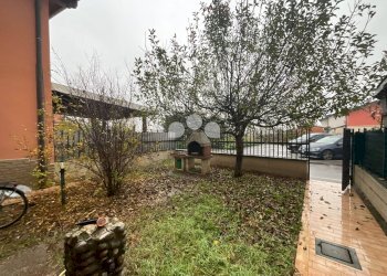 Foto 36 - Villa a Schiera via Campo Gavazzo
 
64, Ricengo - foto 36