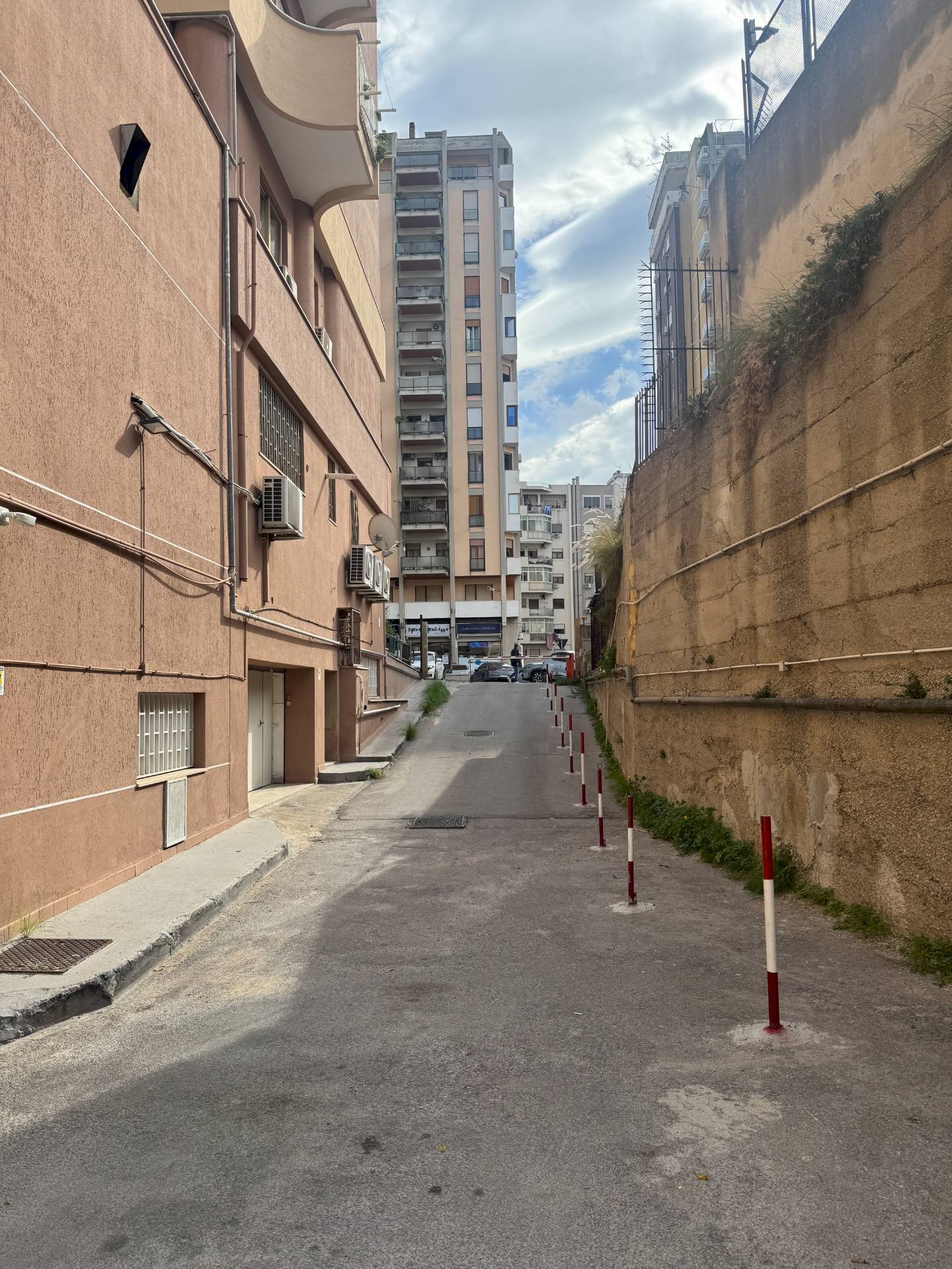 Foto 3 - Box Via Salvatore Puglisi
 
15, Palermo - foto 3