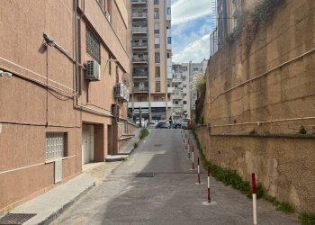 Foto 3 - Box Via Salvatore Puglisi
 
15, Palermo - foto 3