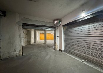 Foto 19 - Box Via Salvatore Puglisi
 
15, Palermo - foto 19