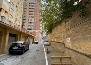 Foto 22 - Box Via Salvatore Puglisi
 
15, Palermo - foto 22