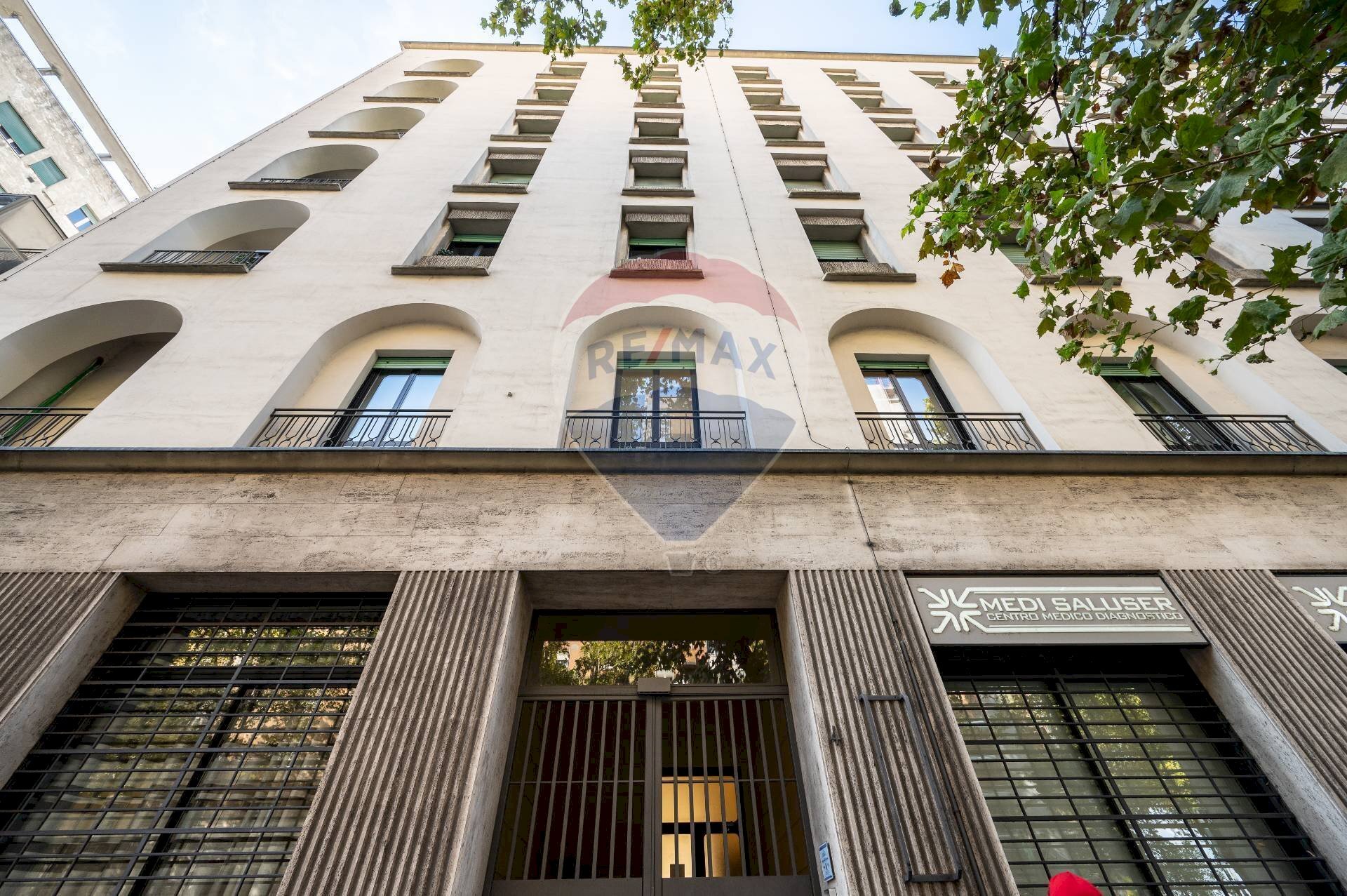 Edificio all\'aperto - Apartment Via Vittorio Bottego
4, Parma - photo 2