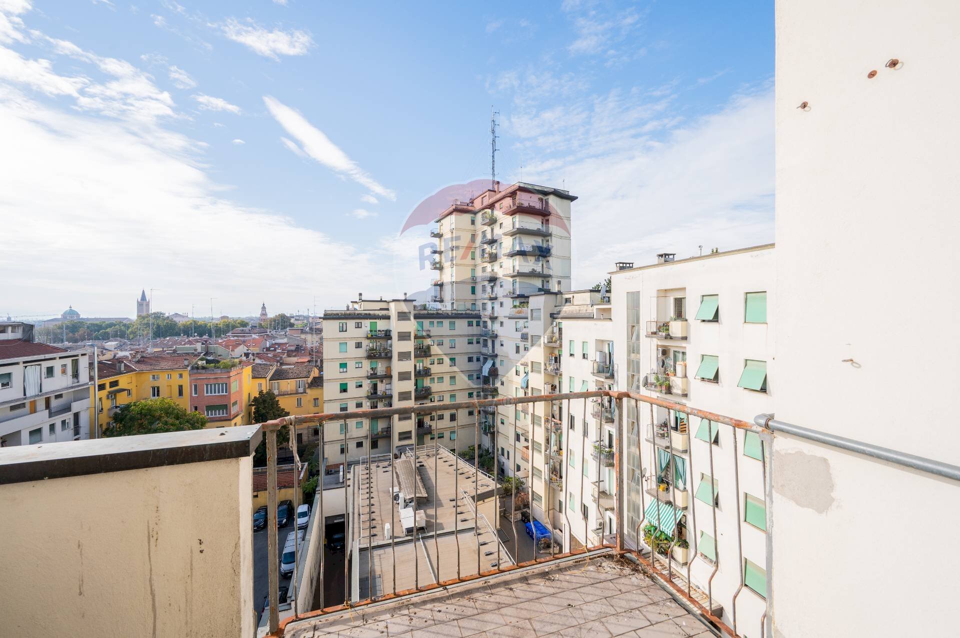 Balcone - Apartment Via Vittorio Bottego
 
4, Parma - photo 1