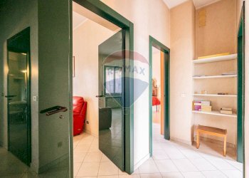 Hall / corridoio - Appartamento Via Vittorio Bottego
 
4, Parma - foto 18