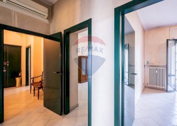 Hall / corridoio - Appartamento Via Vittorio Bottego
 
4, Parma - foto 19