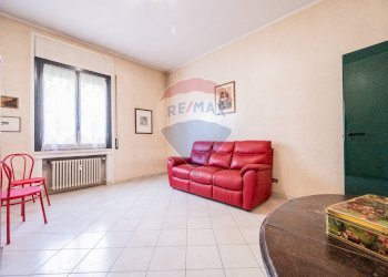 Soggiorno - Appartamento Via Vittorio Bottego
 
4, Parma - foto 8