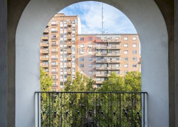 Edificio all\'aperto - Appartamento Via Vittorio Bottego
 
4, Parma - foto 20