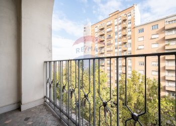 Balcone - Appartamento Via Vittorio Bottego
 
4, Parma - foto 21