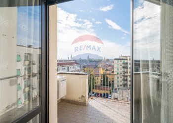 Balcone - Appartamento Via Vittorio Bottego
 
4, Parma - foto 15
