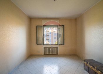 Stanza vuota - Appartamento Via Vittorio Bottego
 
4, Parma - foto 32