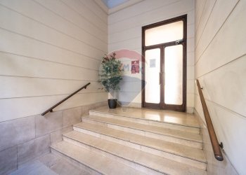 Ricezione / Lobby - Appartamento Via Vittorio Bottego
 
4, Parma - foto 4