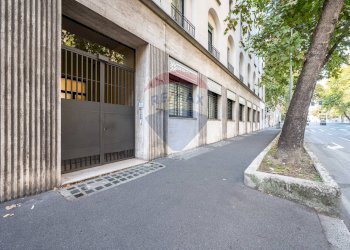 Edificio all\'aperto - Appartamento Via Vittorio Bottego
 
4, Parma - foto 3