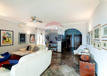 Soggiorno - Attic Via Casale Ghella
 
45, Roma - photo 3