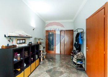Soggiorno - Attic Via Casale Ghella
 
45, Roma - photo 4