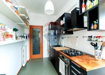 Cucina - Attic Via Casale Ghella
 
45, Roma - photo 16