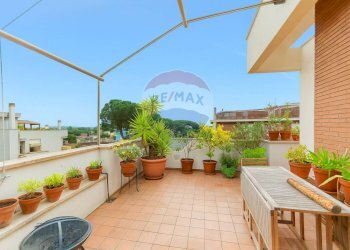 Terrazza - Attic Via Casale Ghella
 
45, Roma - photo 18