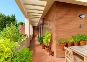 Terrazza - Attic Via Casale Ghella
 
45, Roma - photo 19