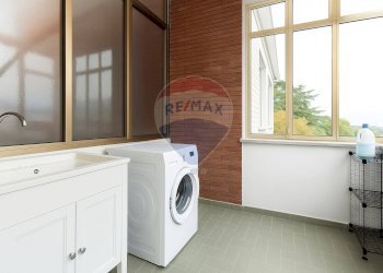 Lavanderia - Attic Via Casale Ghella
 
45, Roma - photo 21