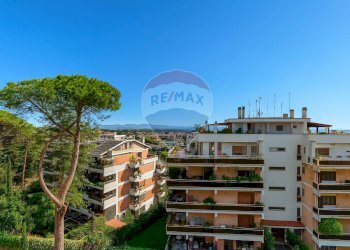 Edificio all\'aperto - Attic Via Casale Ghella
 
45, Roma - photo 22