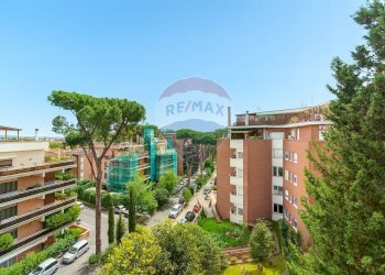 Edificio all\'aperto - Attic Via Casale Ghella
 
45, Roma - photo 23