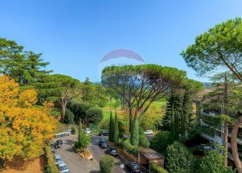 Edificio all\'aperto - Attic Via Casale Ghella
 
45, Roma - photo 24