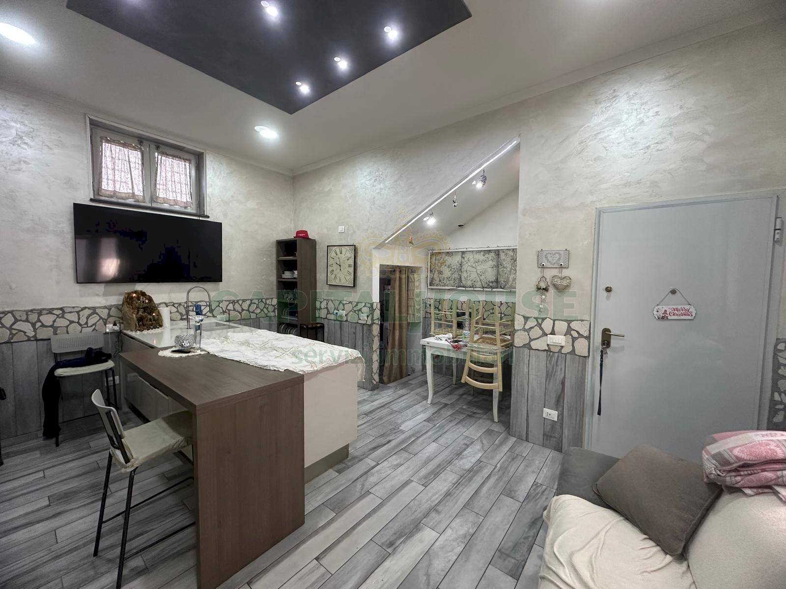 Foto 1 - Trilocale via nocellari, San Gennaro Vesuviano - foto 1