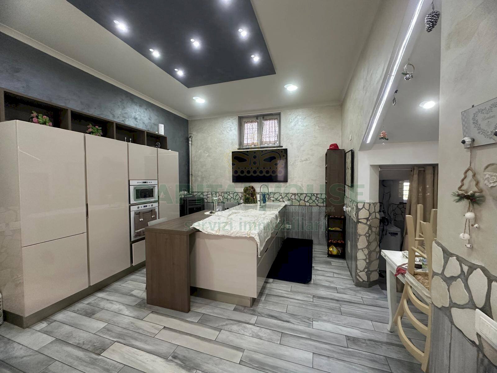 Foto 2 - Trilocale via nocellari, San Gennaro Vesuviano - foto 2