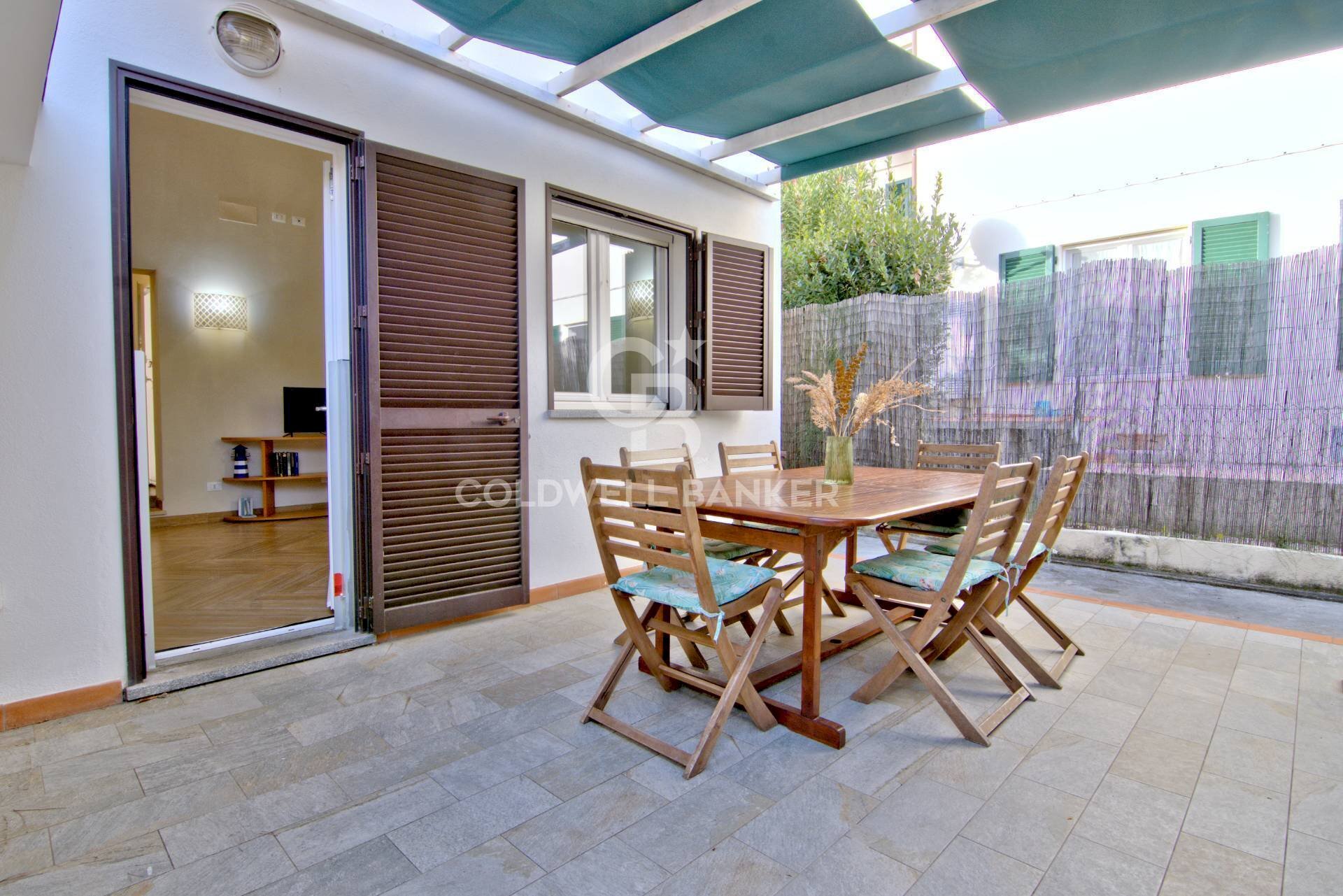 Foto 1 - Villa Traversa di Via Marconi, Campo nell'Elba - photo 1