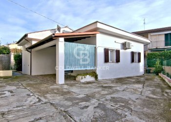 Foto 4 - Villa Traversa di Via Marconi, Campo nell'Elba - foto 4