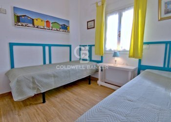 Foto 20 - Villa Traversa di Via Marconi, Campo nell'Elba - foto 20