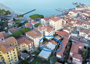 Foto 31 - Villa Traversa di Via Marconi, Campo nell'Elba - foto 31