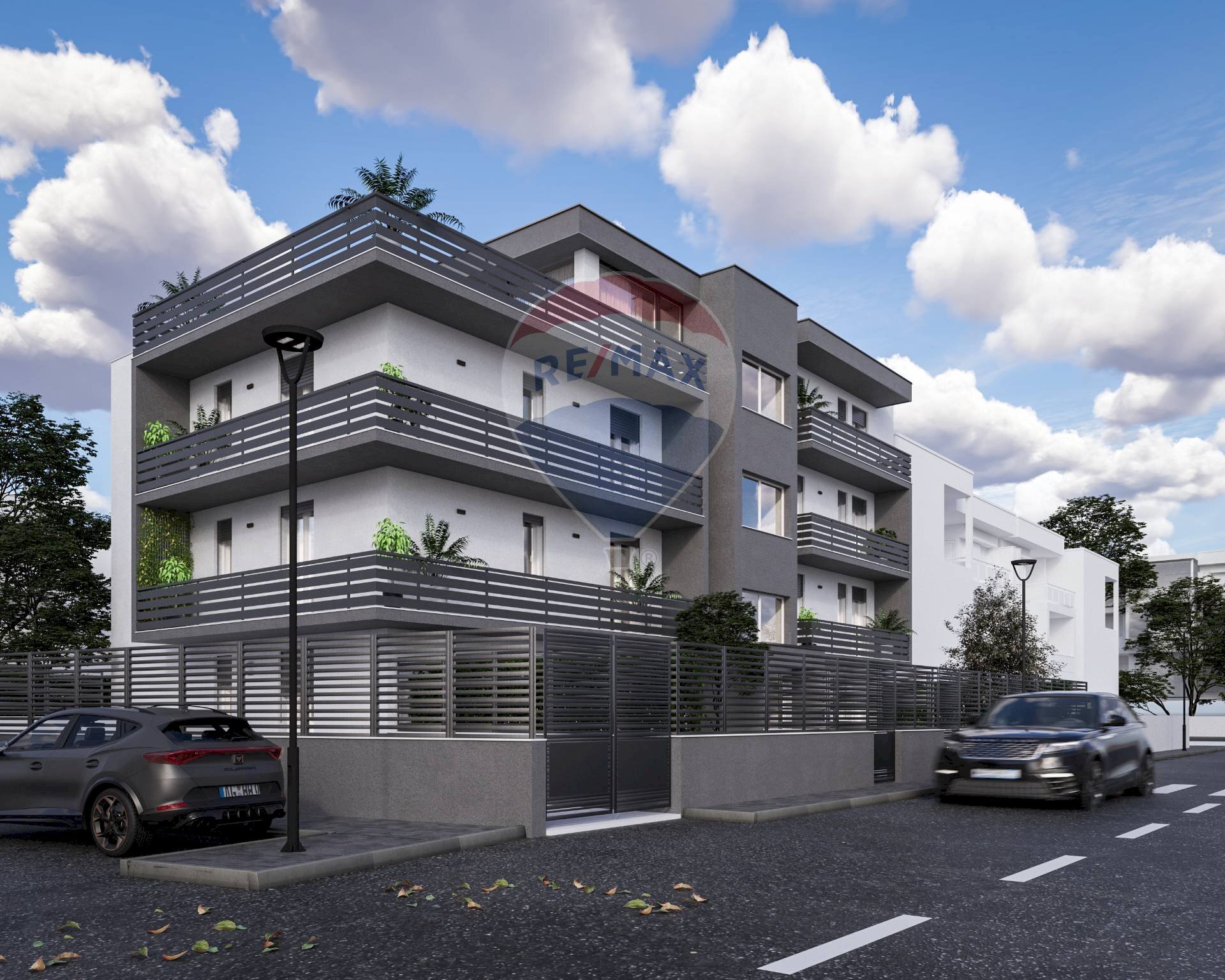 Edificio all\'aperto - Quadrilocale via Generale Carlo Alberto della Chiesa
 
10, Ficarazzi - foto 3