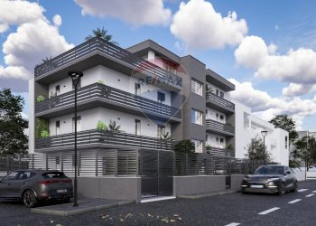 Edificio all\'aperto - Quadrilocale via Generale Carlo Alberto della Chiesa
 
10, Ficarazzi - foto 3