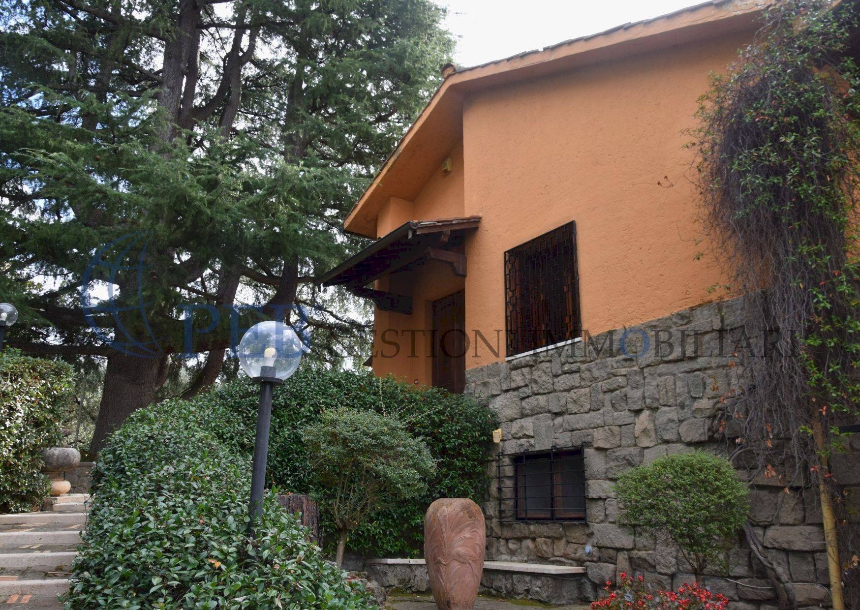 Foto 2 - Villa Via Romana, Marino - foto 2