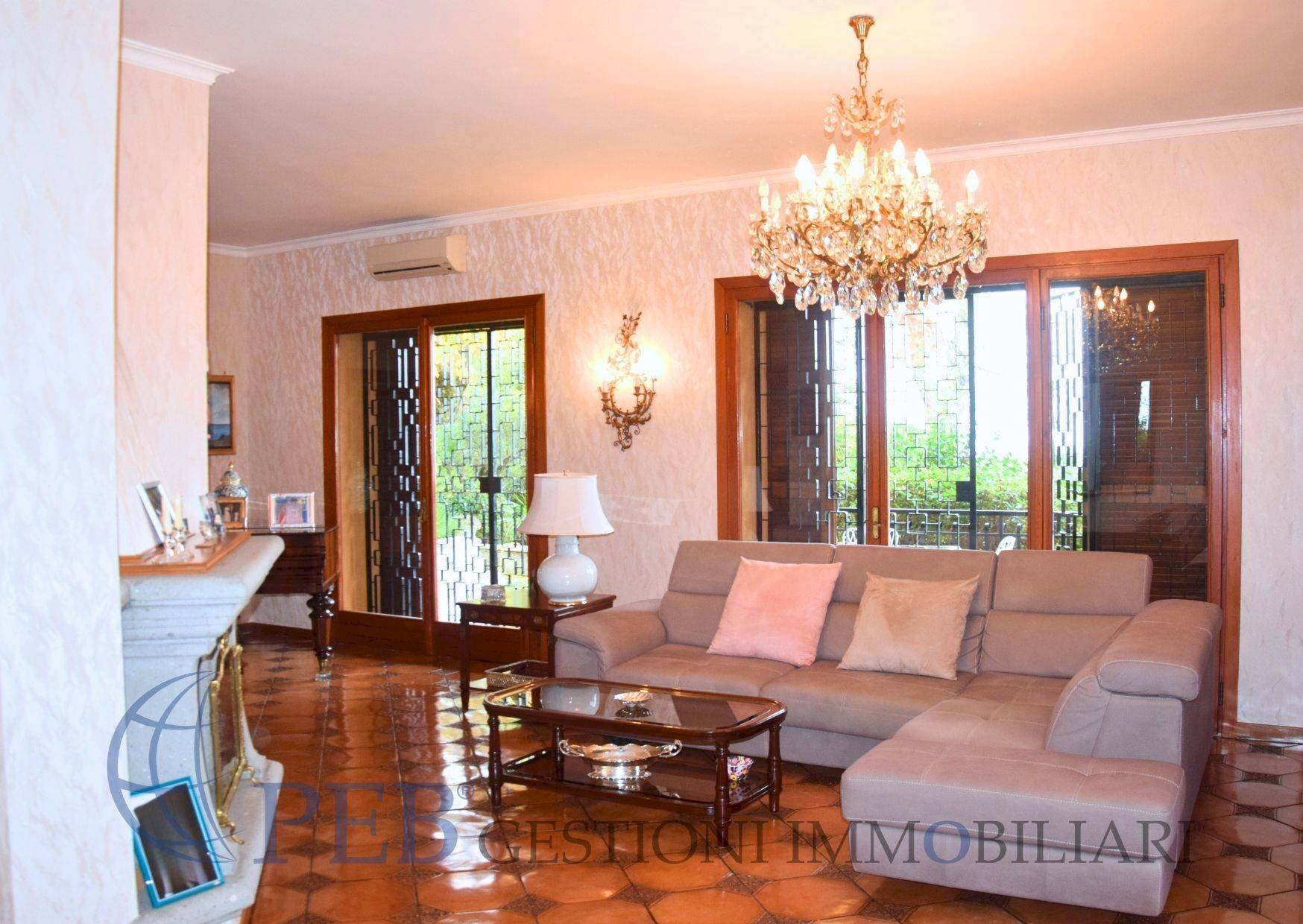 Foto 3 - Villa Via Romana, Marino - foto 3