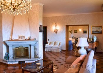 Foto 5 - Villa Via Romana, Marino - foto 5