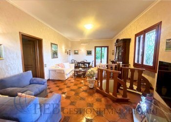 Foto 8 - Villa Via Romana, Marino - foto 8