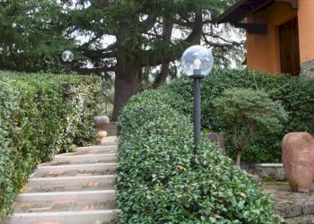 Foto 20 - Villa Via Romana, Marino - foto 20