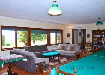 Foto 24 - Villa Via Romana, Marino - foto 24