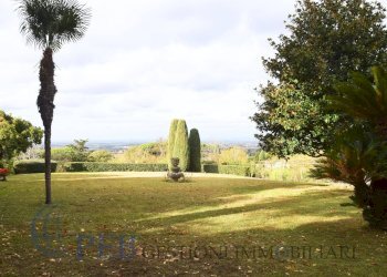 Foto 34 - Villa Via Romana, Marino - foto 34